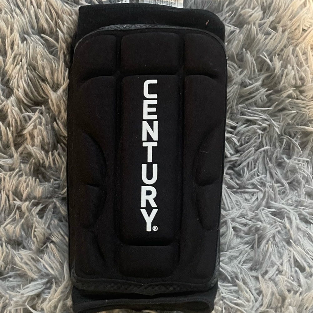 Century forearm pads